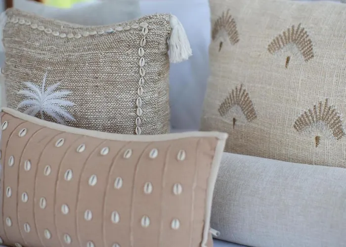 Holiday home 3br With Pool In Bingin 400m To Dreamland *