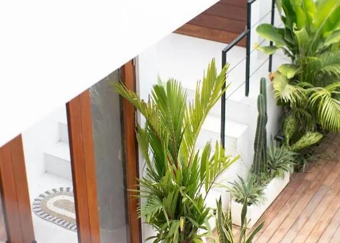 3br With Pool In Bingin 400m To Dreamland * Uluwatu (Bali)
