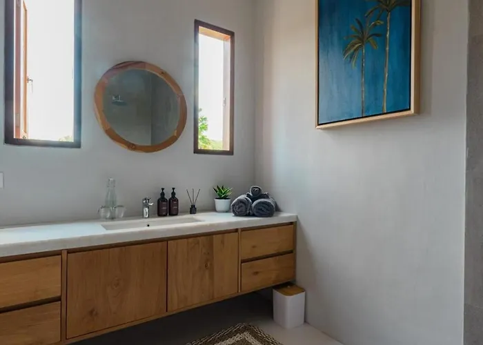 3br With Pool In Bingin 400m To Dreamland Holiday home Uluwatu (Bali)