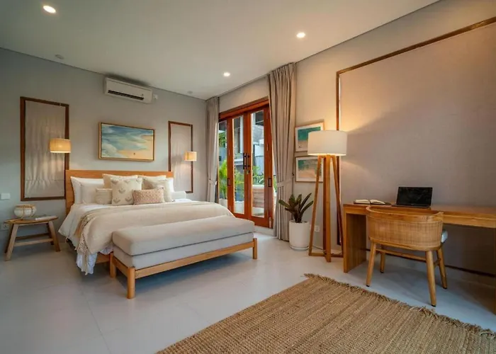 3br With Pool In Bingin 400m To Dreamland * Uluwatu (Bali)