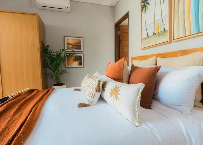 3br With Pool In Bingin 400m To Dreamland Uluwatu (Bali)