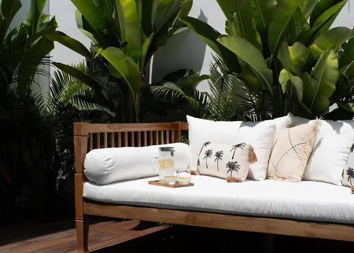 3br With Pool In Bingin 400m To Dreamland * Uluwatu (Bali)