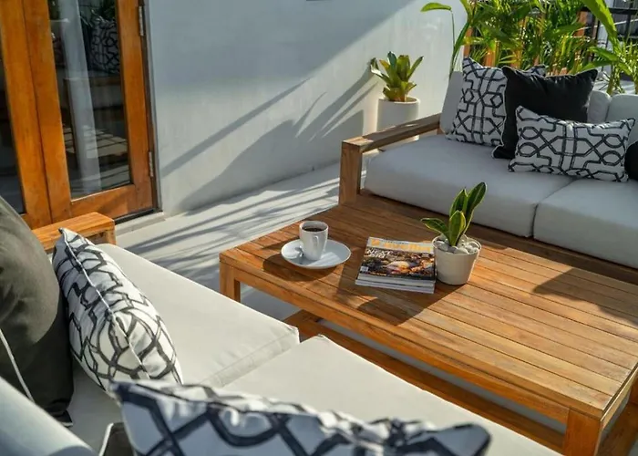 3br With Pool In Bingin 400m To Dreamland Holiday home