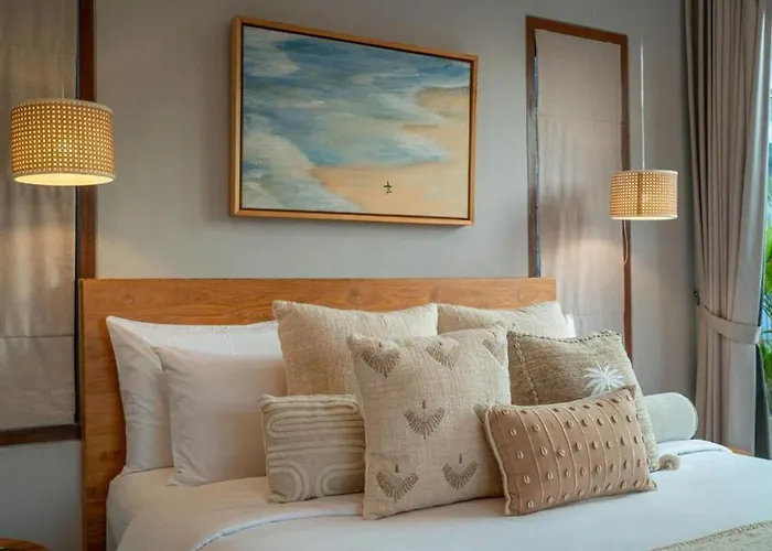 3br With Pool In Bingin 400m To Dreamland * Uluwatu (Bali)