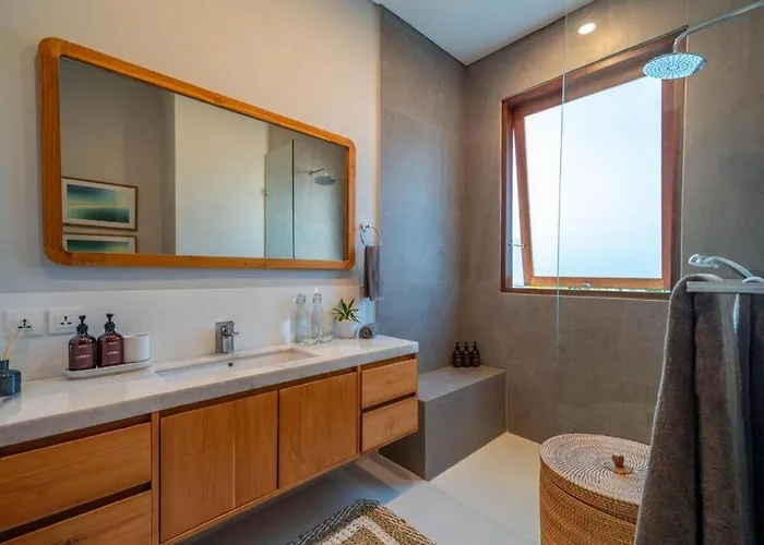 3br With Pool In Bingin 400m To Dreamland *