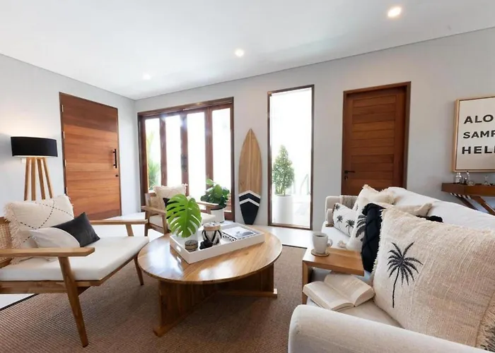 3br With Pool In Bingin 400m To Dreamland * Uluwatu (Bali)